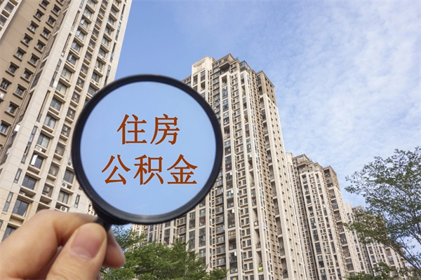 白山离职后离职公积金如何取（离职后公积金提取步骤）
